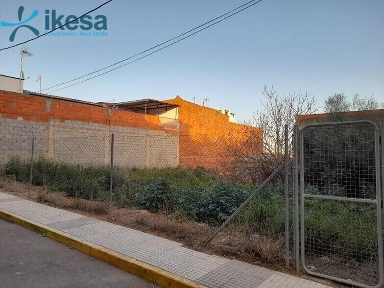 Land in Badajoz for sale - Building Photo - Image 1 of 8