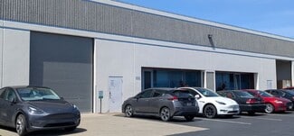 Plus de détails pour 1050-1080 Commercial St, San Carlos, CA - Local d'activités à louer