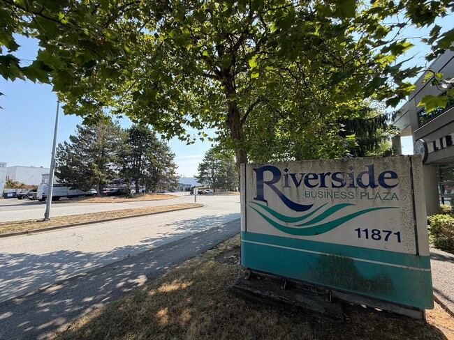 More details for 11871 Horseshoe Way, Richmond, BC - Industrial for Sale