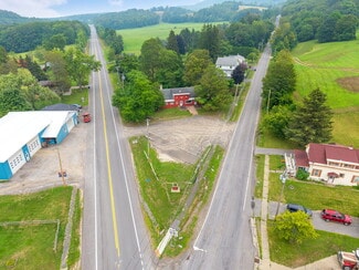 More details for 189 Main St, Cherry Valley, NY - Retail for Sale