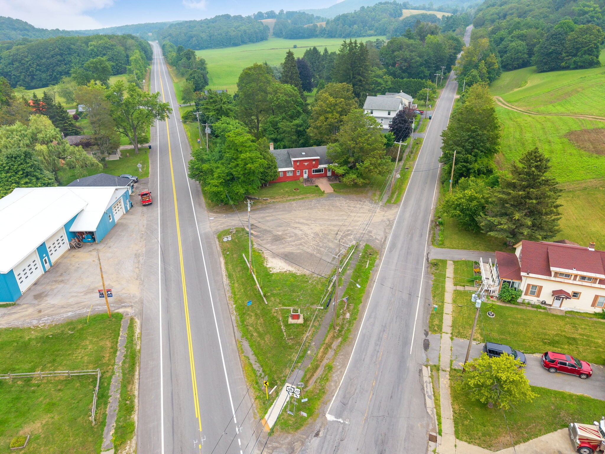 189 Main St, Cherry Valley, NY for sale Building Photo- Image 1 of 28