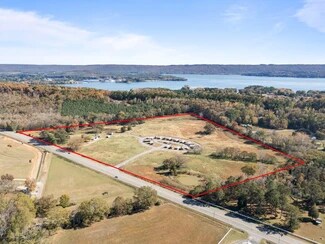 More details for 3678 AL Highway 79, Scottsboro, AL - Land for Sale