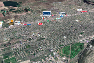 More details for 5th, Great Falls, MT - Land for Sale