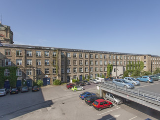 Plus de détails pour Clarence Rd, Bollington - Bureau à louer