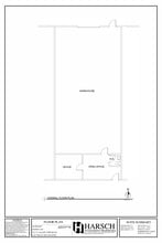 3111 S Valley View Blvd, Las Vegas, NV à louer Plan de site- Image 1 de 1