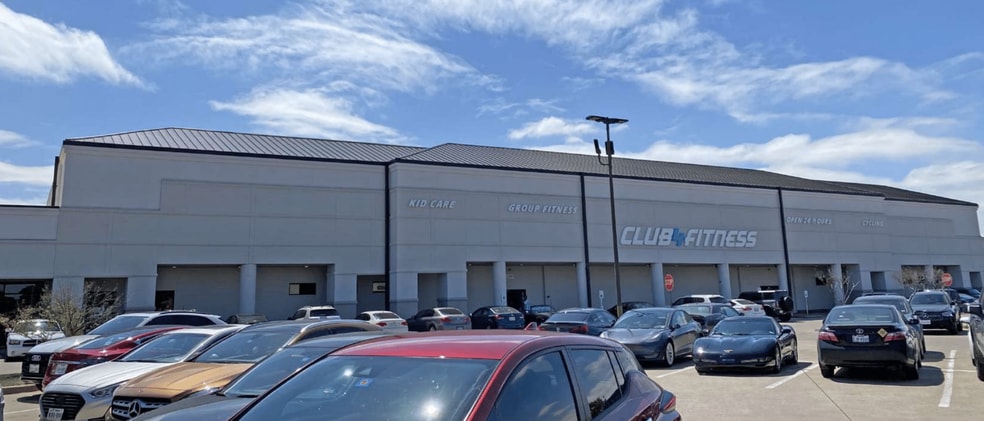 820 S McArthur Blvd, Coppell, TX for lease - Building Photo - Image 2 of 7