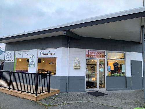 509 13th Av, Campbell River, BC for sale Primary Photo- Image 1 of 1