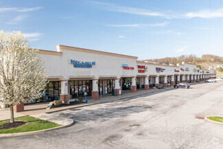 More details for 111-131 Mulone Dr, Sarver, PA - Office/Medical, Office/Retail for Lease