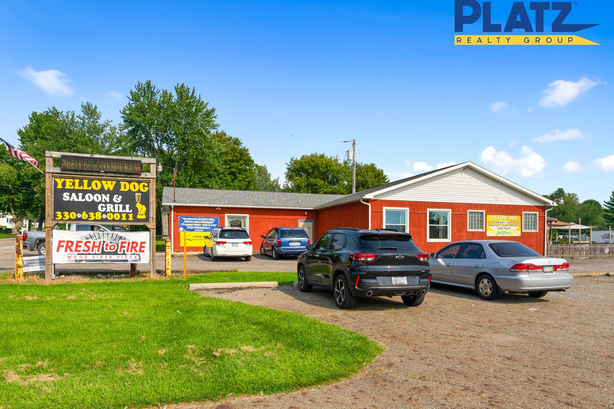 2242 Greenville Rd, Cortland, OH for sale Primary Photo- Image 1 of 8