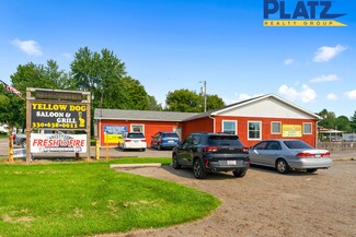 Plus de détails pour 2242 Greenville Rd, Cortland, OH - Vente au détail à vendre