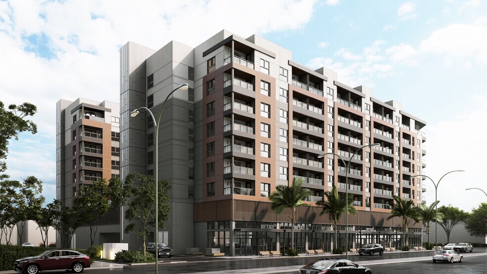 115 N Harbor Blvd, Santa Ana, CA à vendre - Photo du bâtiment - Image 1 de 19