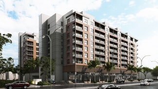 More details for 115 N Harbor Blvd, Santa Ana, CA - Land for Sale