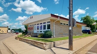 More details for 22766 S Main St, Ettrick, WI - Office for Sale