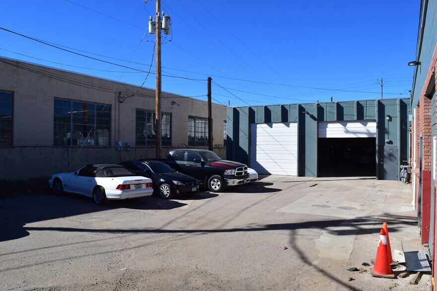 4695 S Windermere St, Englewood, CO for lease - Building Photo - Image 1 of 8