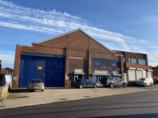 Plus de détails pour Ropery Rd, Gainsborough - Industriel à louer