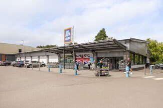 More details for Springfield St, Market Harborough - Retail for Lease