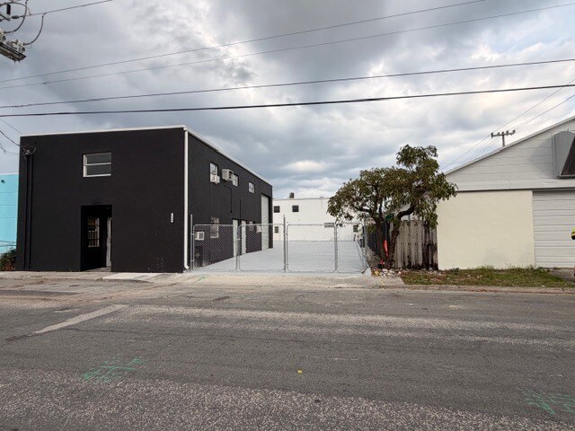 1200 Clare Ave, West Palm Beach, FL à vendre - Photo du bâtiment - Image 3 de 31