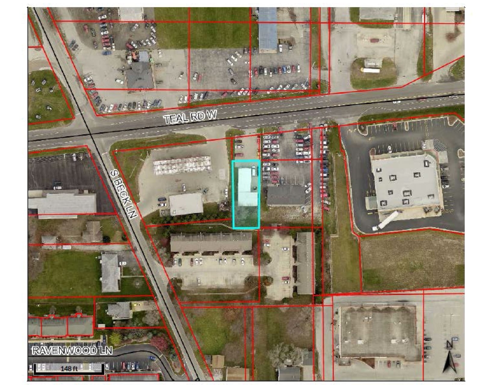 145 State Road 25 W, Lafayette, IN for lease Primary Photo- Image 1 of 3