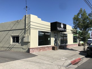 Plus de détails pour 2631 N Main St, Walnut Creek, CA - Vente au détail à louer