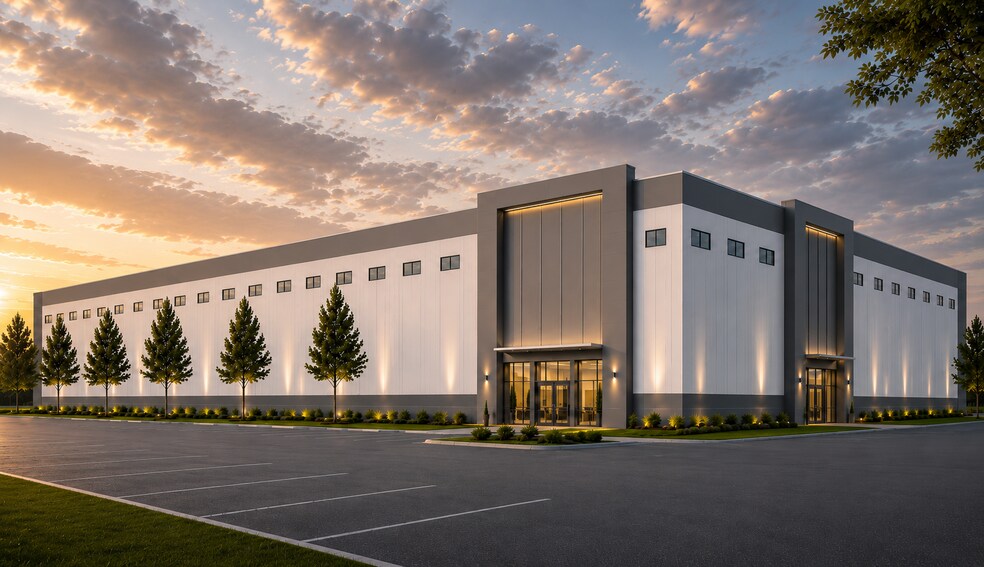 Lau Pky, Englewood, OH for lease - Building Photo - Image 1 of 2