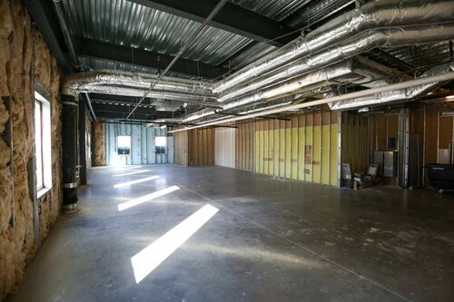 5550 Warren Pky, Frisco, TX for lease Interior Photo- Image 1 of 4