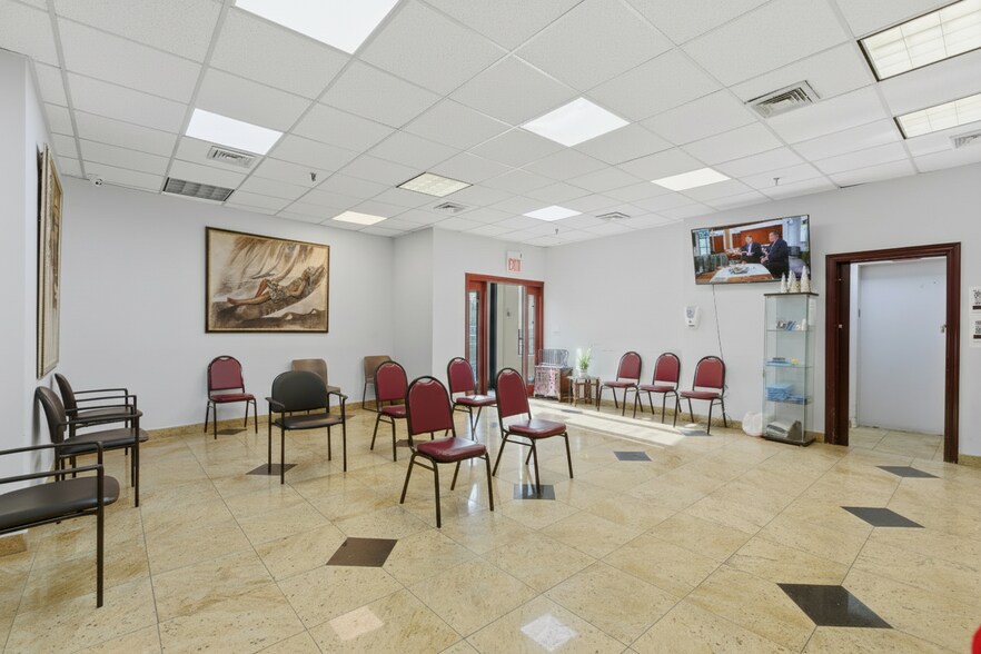 5205-5207 Church Ave, Brooklyn, NY à vendre - Photo du bâtiment - Image 3 de 13