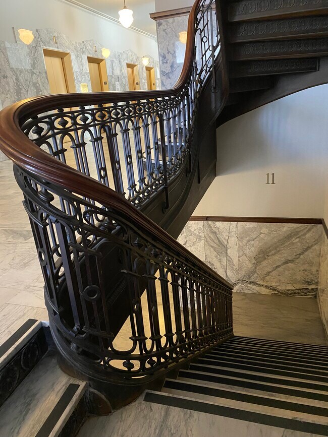 Plus de détails pour 870 Market St, San Francisco, CA - Bureau, Bureau/Médical à louer