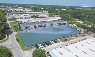 More details for 3430 Buffalo Ave, Charleston, SC - Flex for Lease