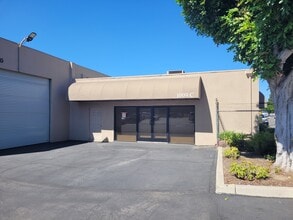 1009-1033 Brooks St, Ontario, CA for lease Building Photo- Image 2 of 11