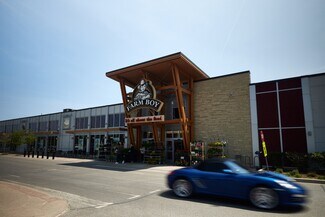 Plus de détails pour 1355 Kingston Rd, Pickering, ON - Commerce de détail à louer