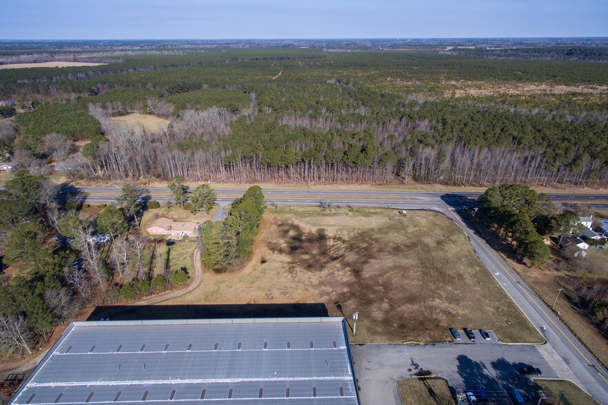 3801 Holland Rd, Suffolk, VA à vendre - Autre - Image 3 de 3