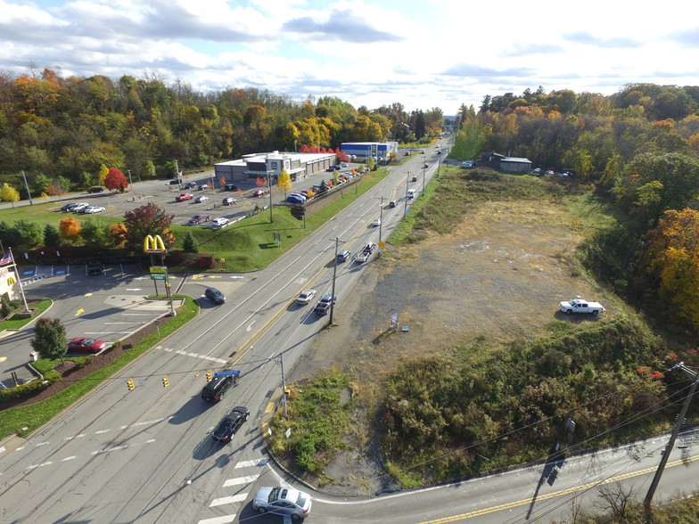 Route 8, Allison Park, PA for sale - Aerial - Image 1 of 1