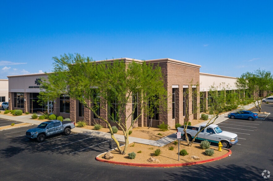 1830 N 95th Ave, Phoenix, AZ for sale - Building Photo - Image 3 of 7