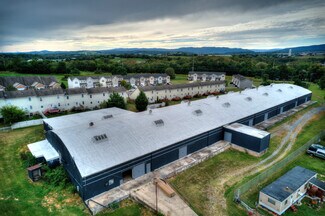 Plus de détails pour 110 McCauley Dr, Timberville, VA - Industriel à vendre