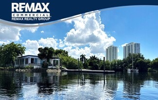 More details for 3120-3131 E Riverside Dr, Fort Myers, FL - Flex, Industrial for Lease