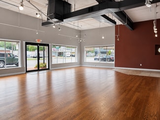 Plus de détails pour 432 Broad St, Shrewsbury, NJ - Bureau/Commerce de détail à louer
