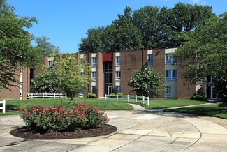 More details for 8340 Indian Head Hwy, Fort Washington, MD - Multifamily for Sale