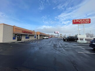 More details for 195-209 Caldwell Blvd, Nampa, ID - Retail for Lease