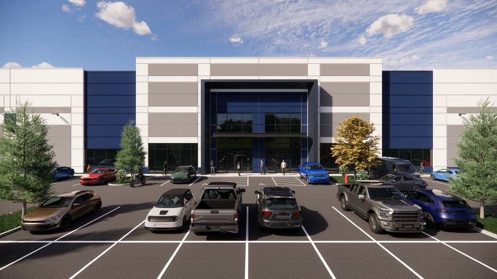 7120 Dorsey Run Rd, Elkridge, MD for lease - Building Photo - Image 3 of 7