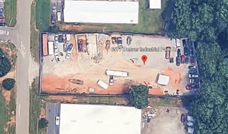 Plus de détails pour 6577 Denver Industrial Park Rd, Denver, NC - Terrain à vendre