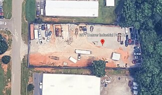 Plus de détails pour 6577 Denver Industrial Park Rd, Denver, NC - Terrain à louer