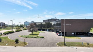 More details for 800 Enterprise Dr, Oak Brook, IL - Office, Office/Medical for Lease