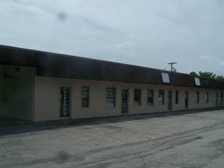 More details for 301-309 Oak Ridge Tpke, Oak Ridge, TN - Retail for Lease