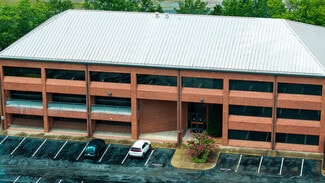 More details for 320 Executive Ct, Little Rock, AR - Office for Lease