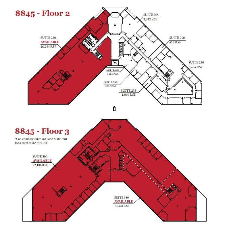 8845 Governors Hill Dr, Cincinnati, OH for lease Floor Plan- Image 1 of 1