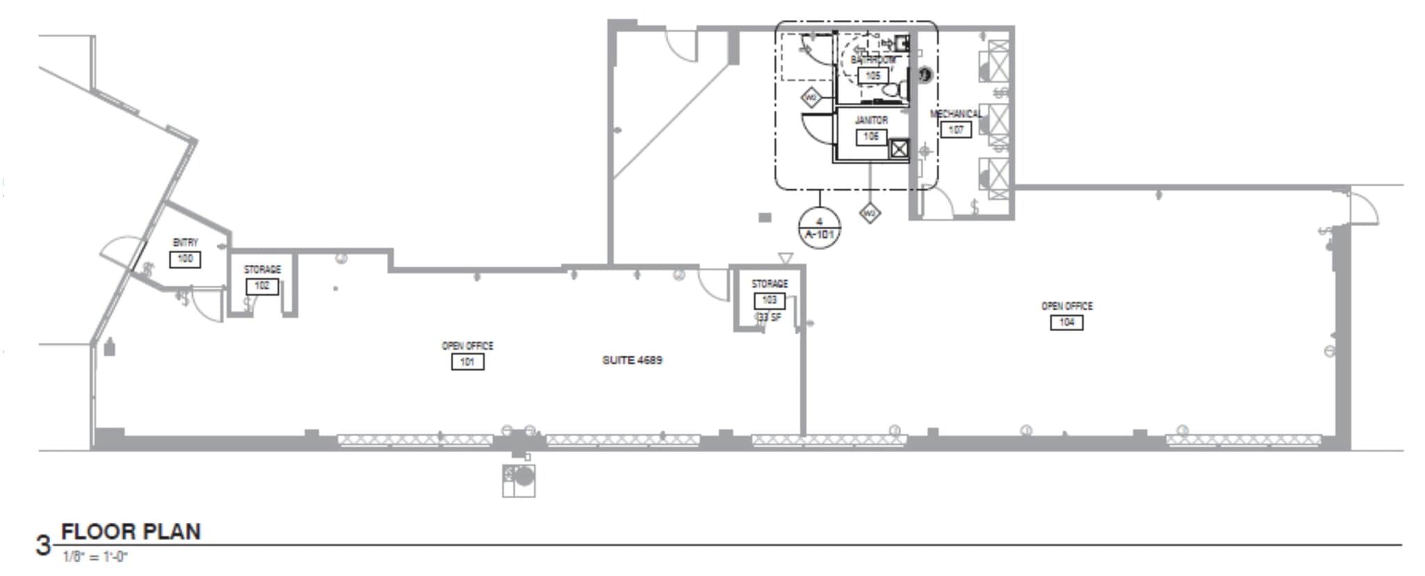 4689-4777 Hilton Corporate Dr, Columbus, OH for lease Interior Photo- Image 1 of 1