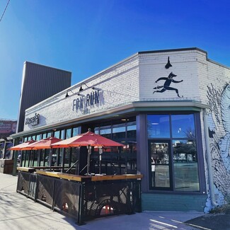 Plus de détails pour 3520-3570 E Colfax Ave, Denver, CO - Vente au détail à louer