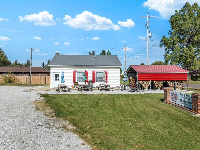 201 MO-19, Martinsburg, MO à vendre - Autre - Image 1 de 31