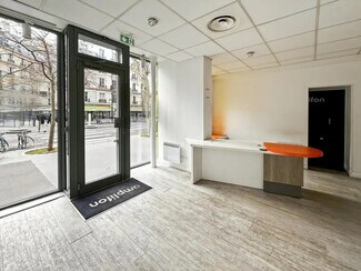 More details for Avenue De Villiers, Paris - Retail for Lease