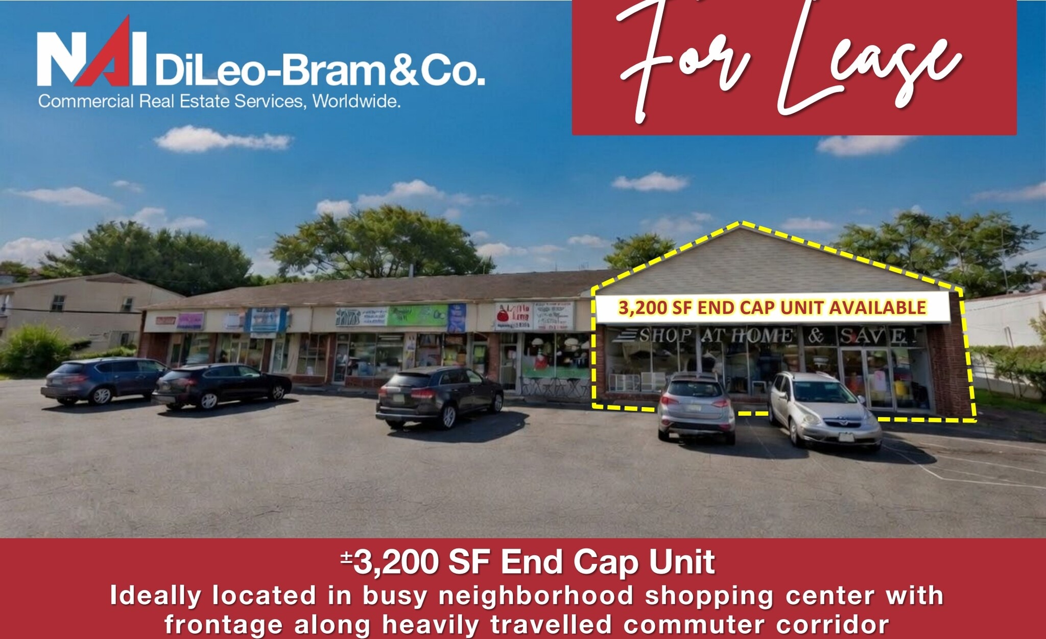 1951 Highway 33, Trenton, NJ for lease Building Photo- Image 1 of 4